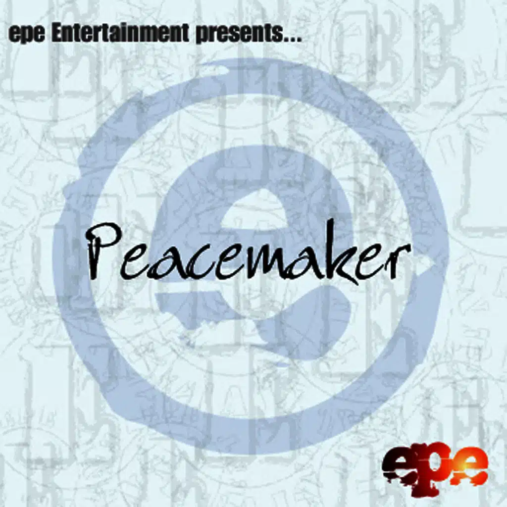 PeaceMaker