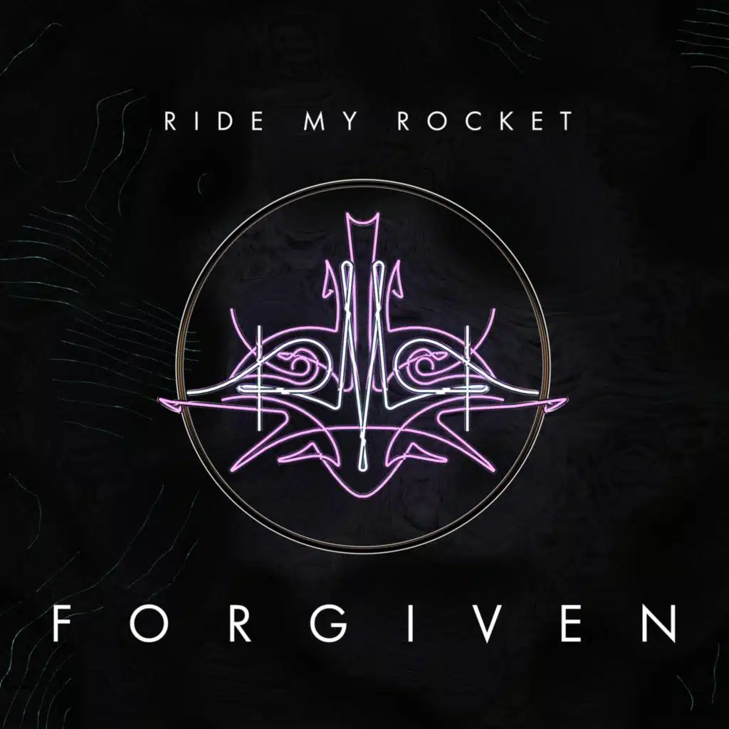 Ride My Rocket