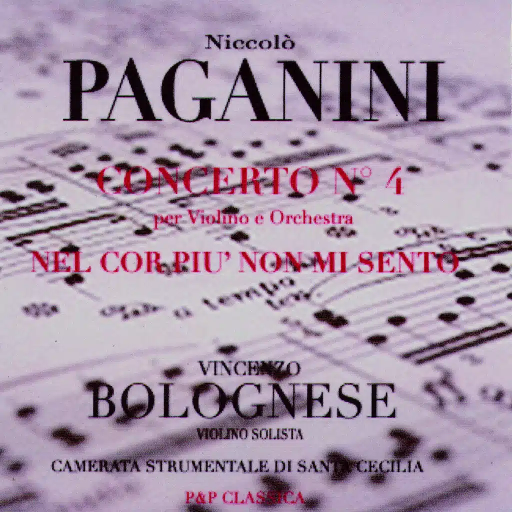 Niccolò Paganini
