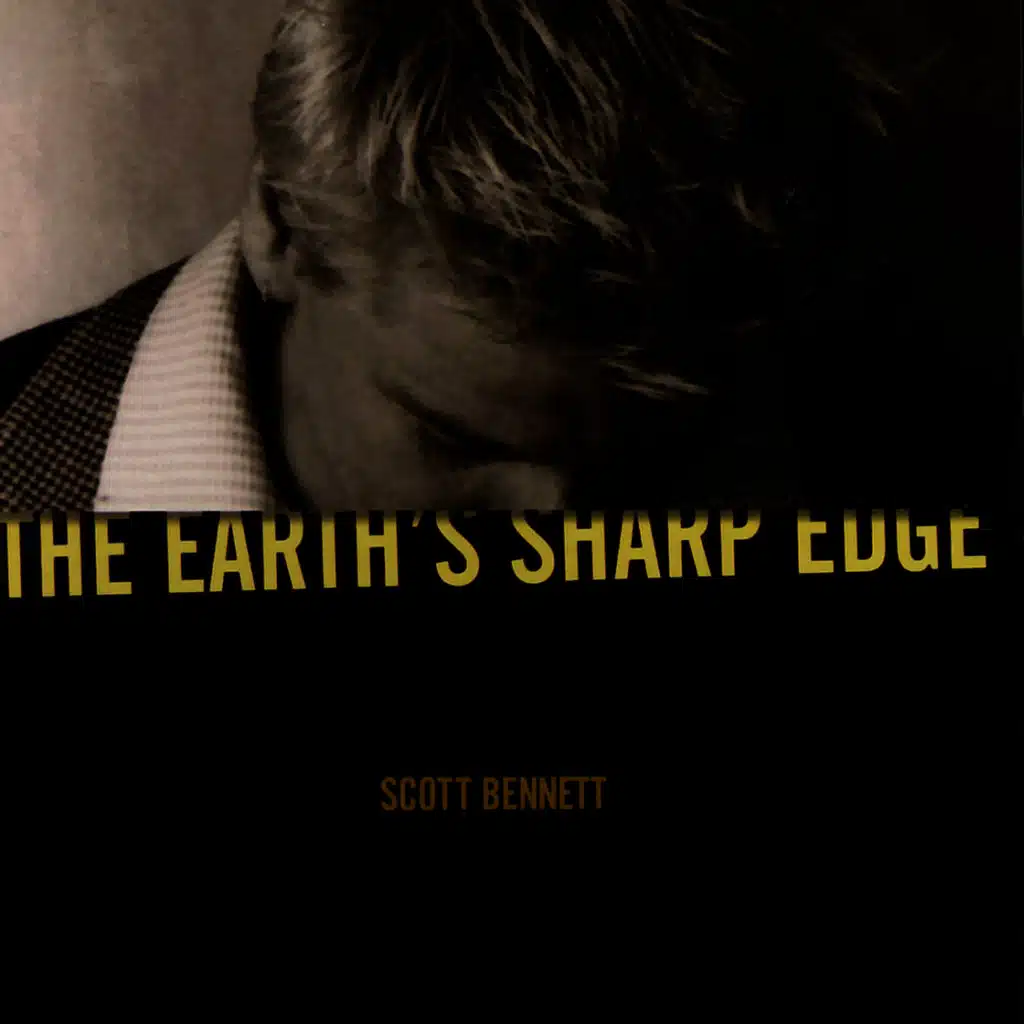 The Earth's Sharp Edge