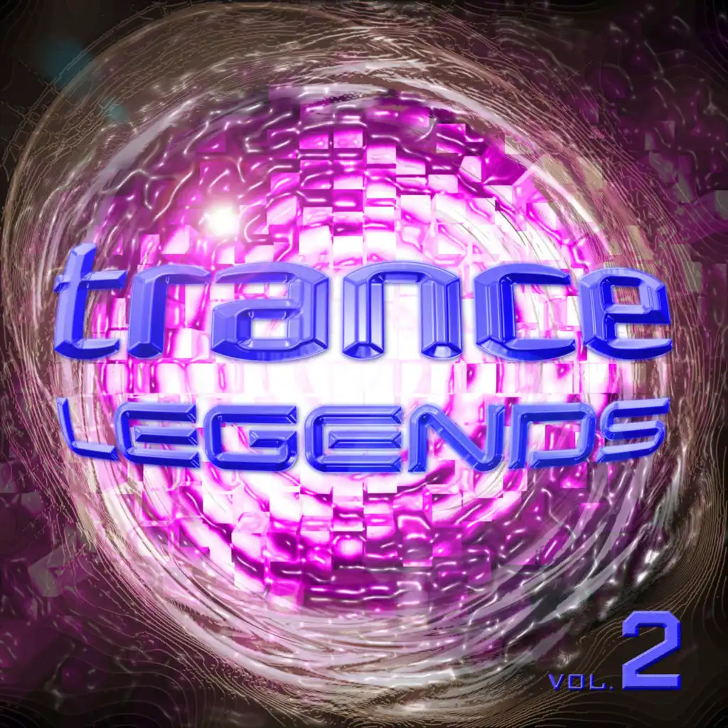 Trance Legends, Vol. 2