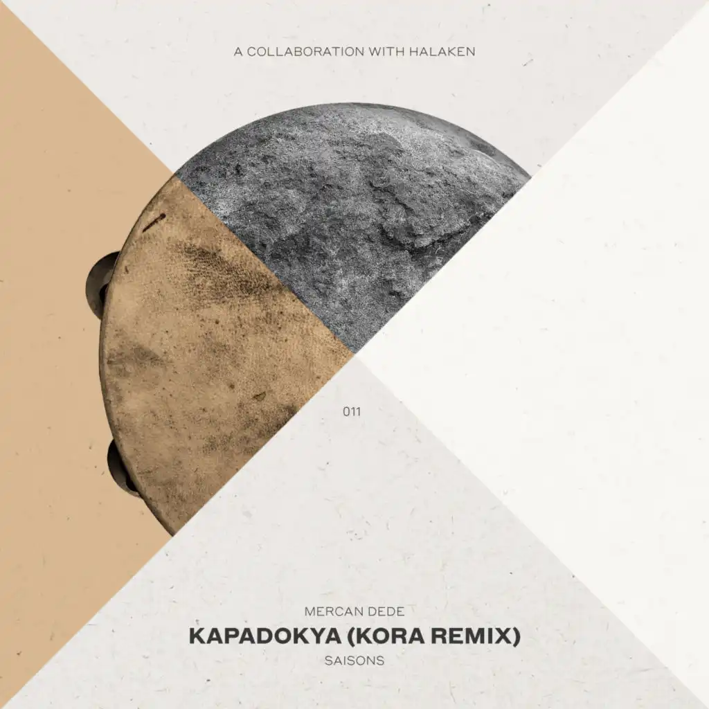 Kapadokya (Kora Remix)