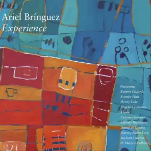 The B Experience (feat. Ángela Cervantes)