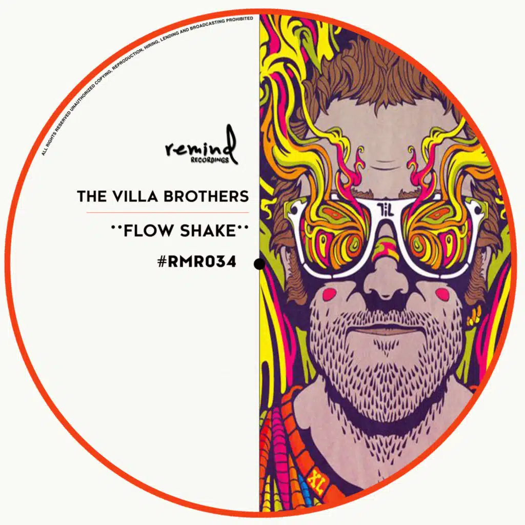 The Villa Brothers
