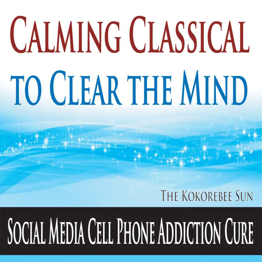 Jesu Joy of Mans Desiring (Relaxation Version)