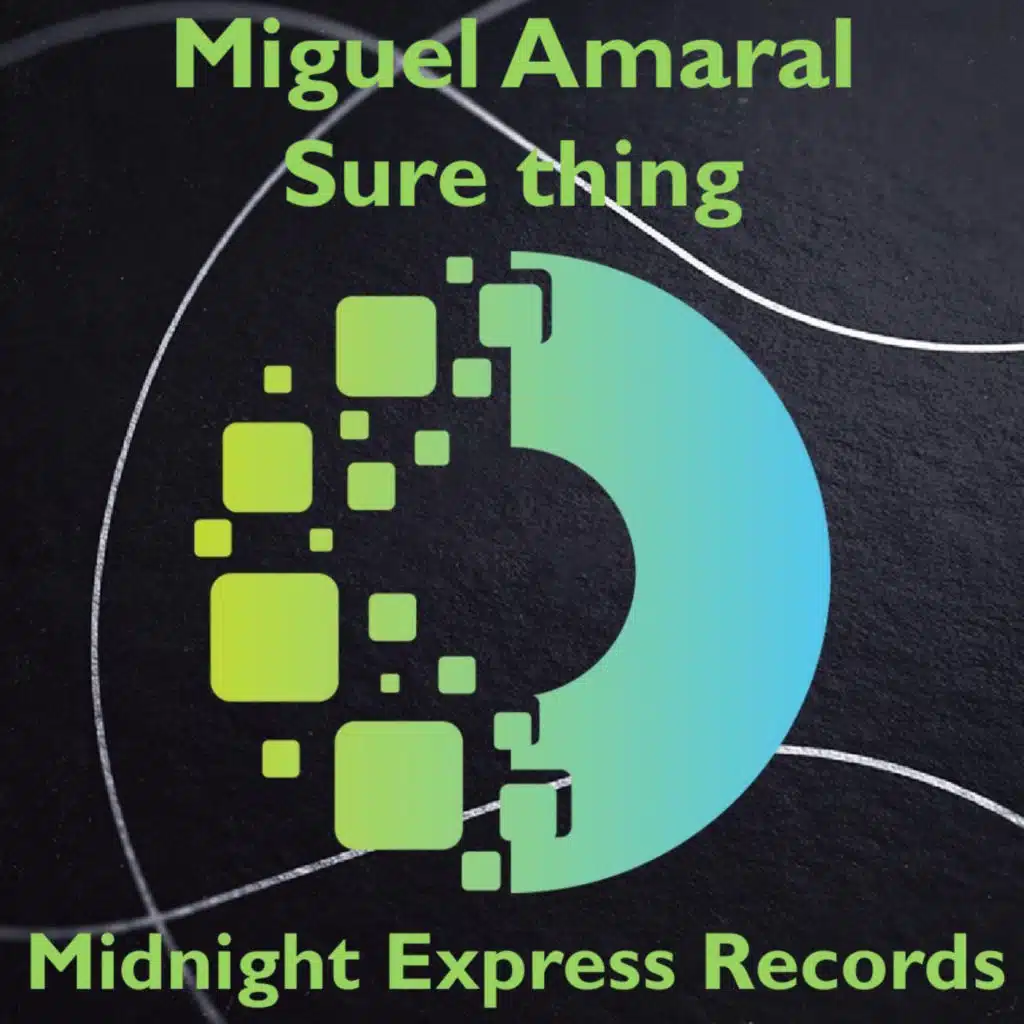 Sure thing (Vocal Dub)