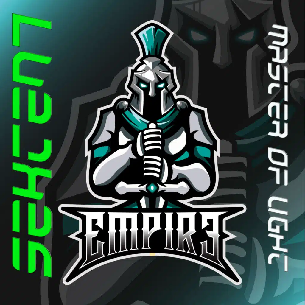 MASTER OF LIGHT (Instrumental 3)