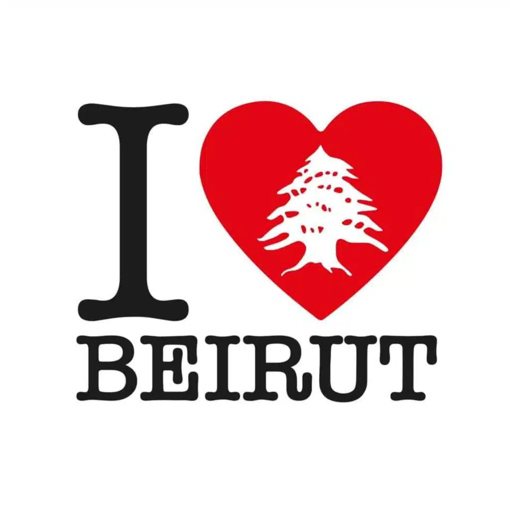 Promiseland (feat. Mashrou' Leila)