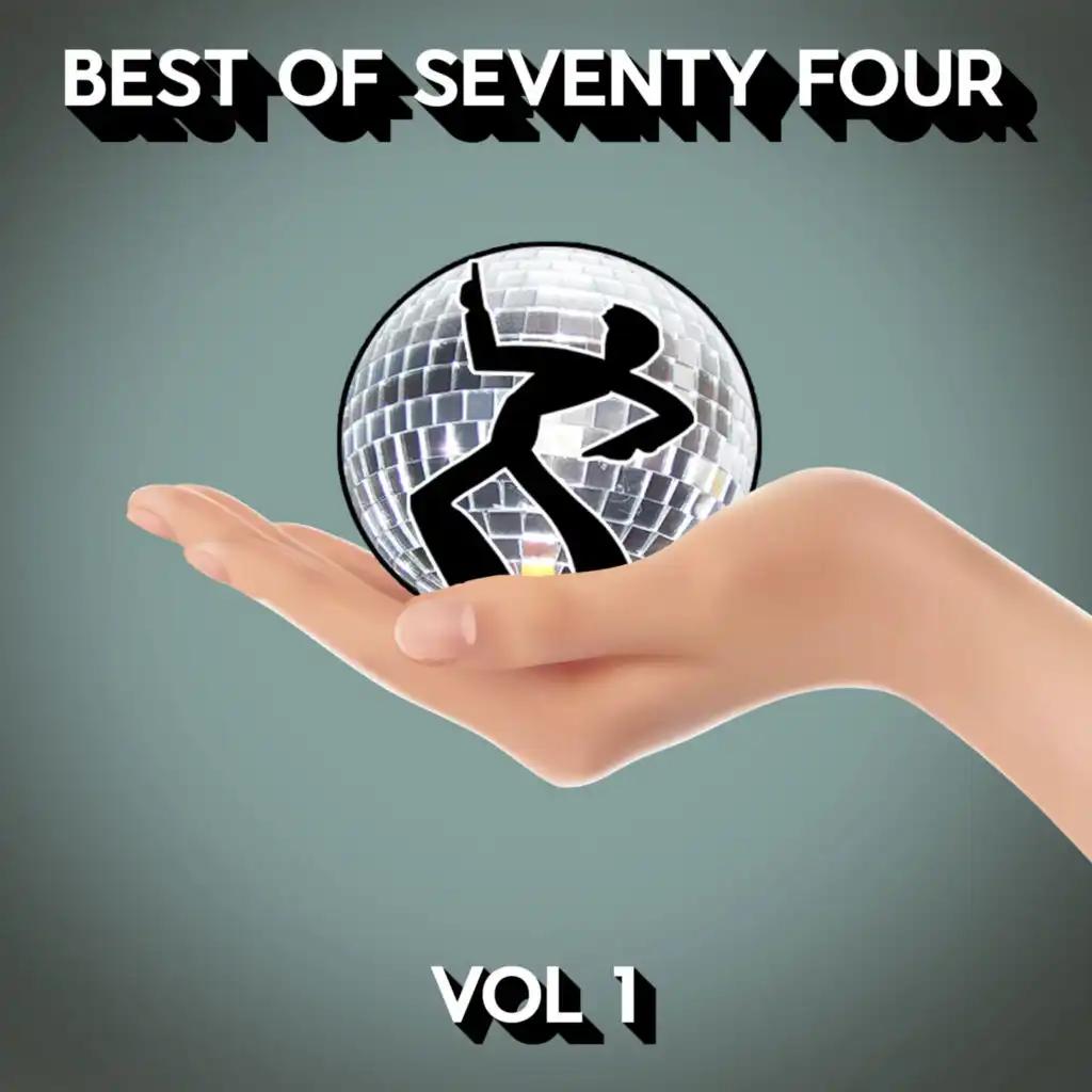 Best Of Seventy Four, Vol. 1