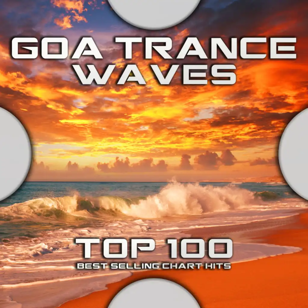 Ovnimoon - Believe In The Change (Progressive Goa Trance Remix)
