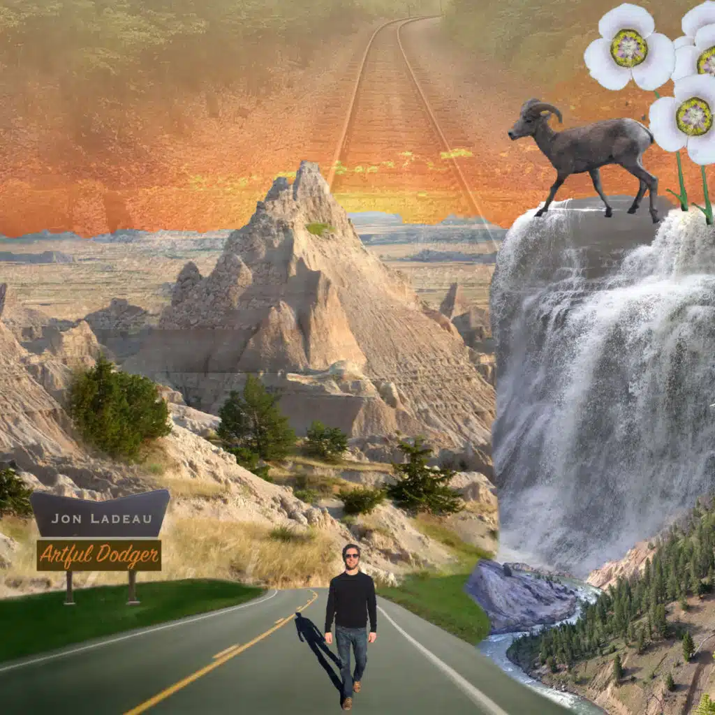 Artful Dodger (feat. Michaela Anne)