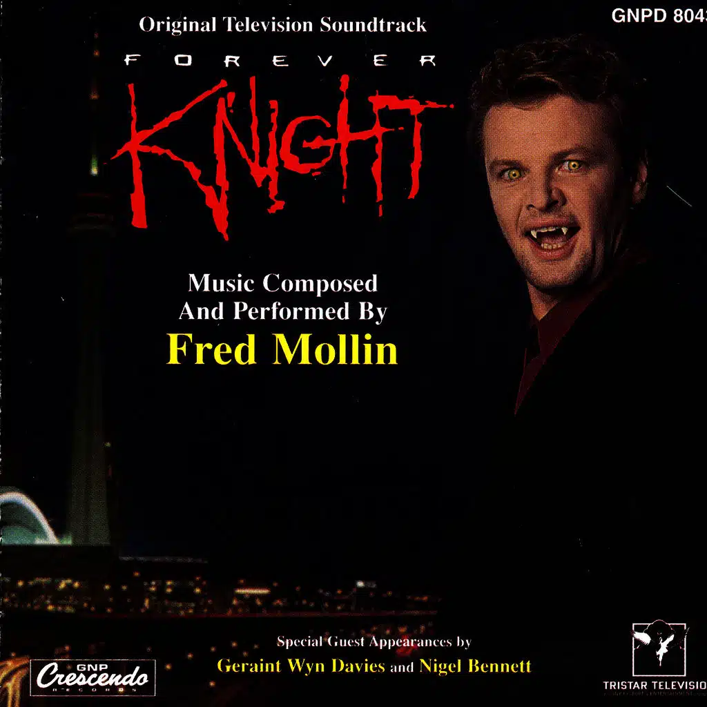 Forever Knight