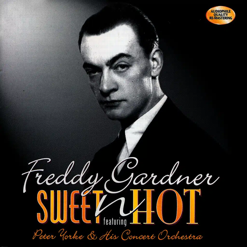 Sweet and Hot
