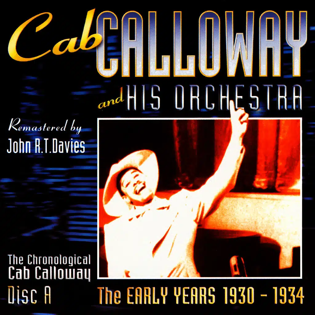 The Early Years 1930-1934 - CD A