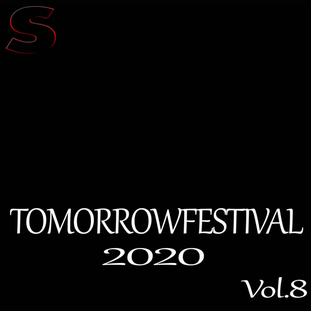 TOMORROWFESTIVAL 2020, Vol.8