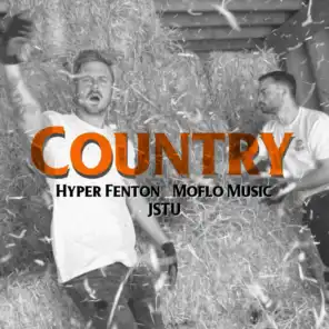 JStu & Hyper Fenton & Moflo Music