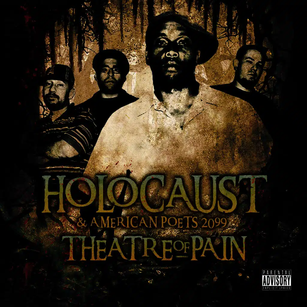 Theatre of Pain