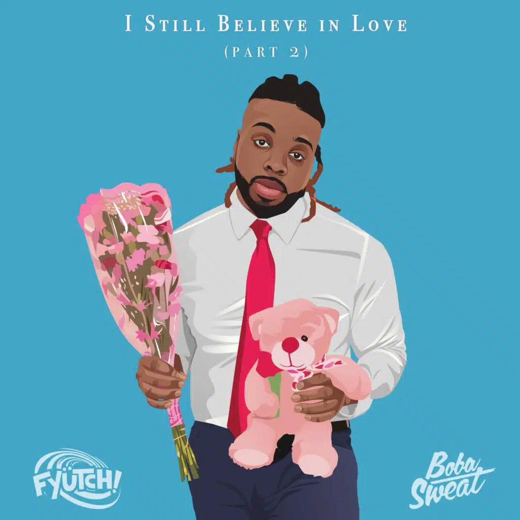 FYÜTCH & Boba Sweat