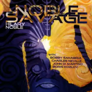 Noble Savage