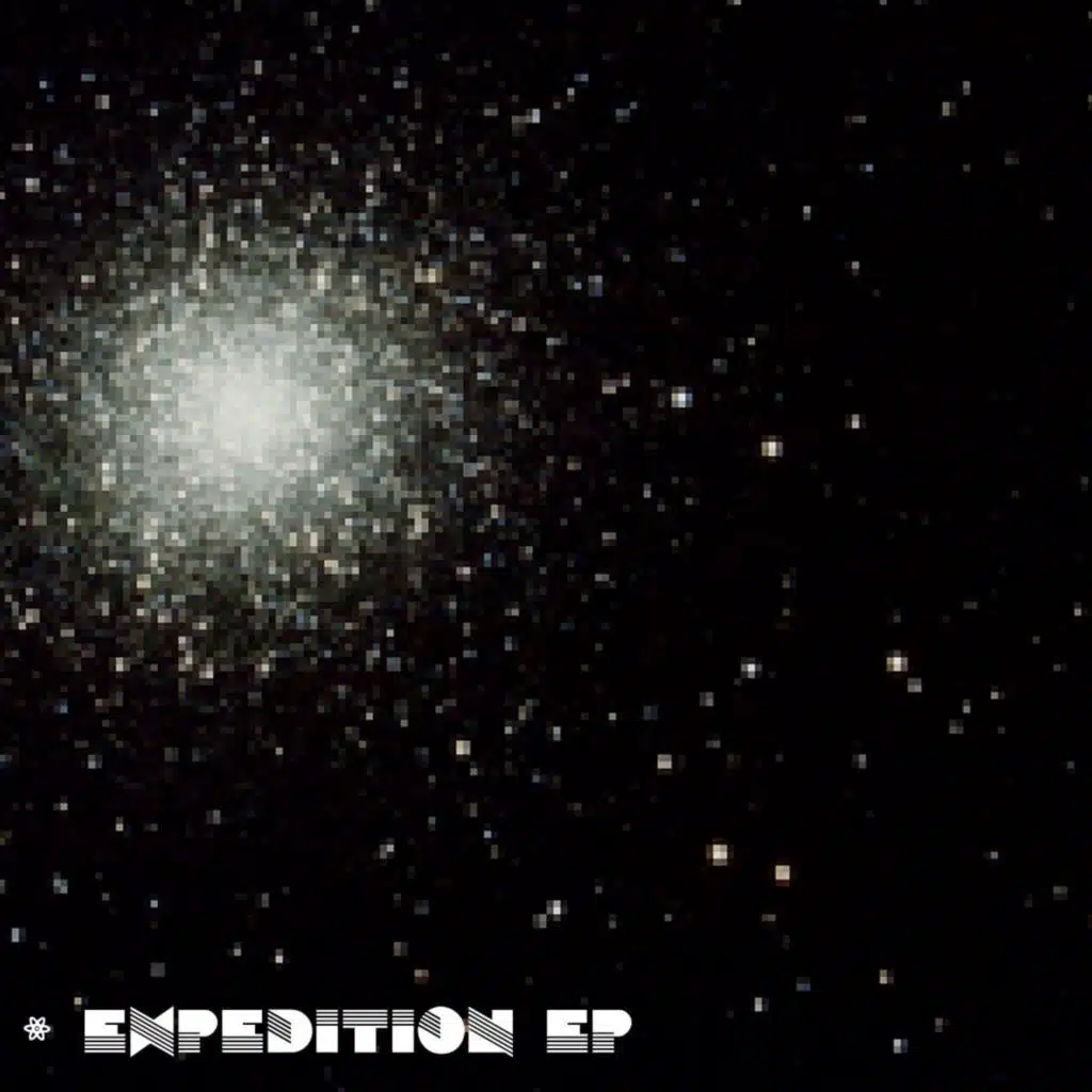 Expedition EP