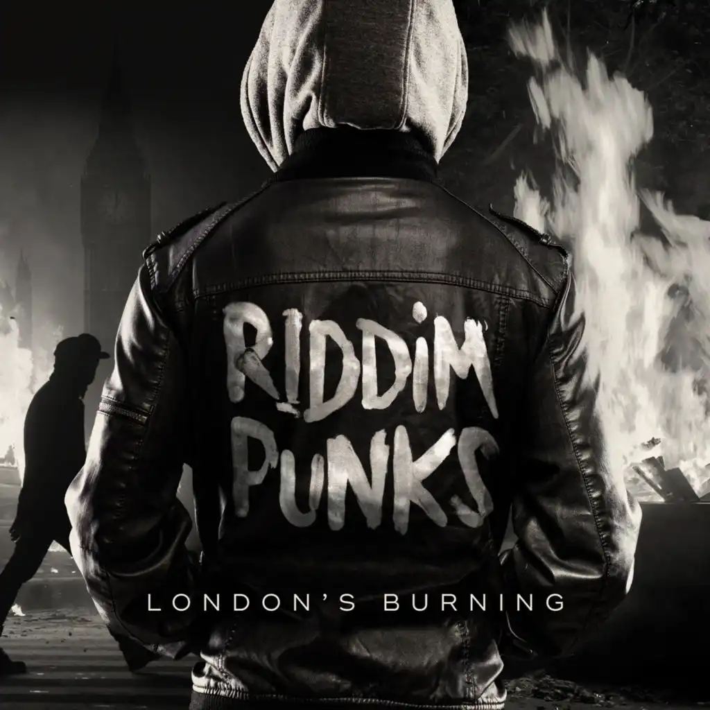 London's Burning (feat. King Ali Baba)