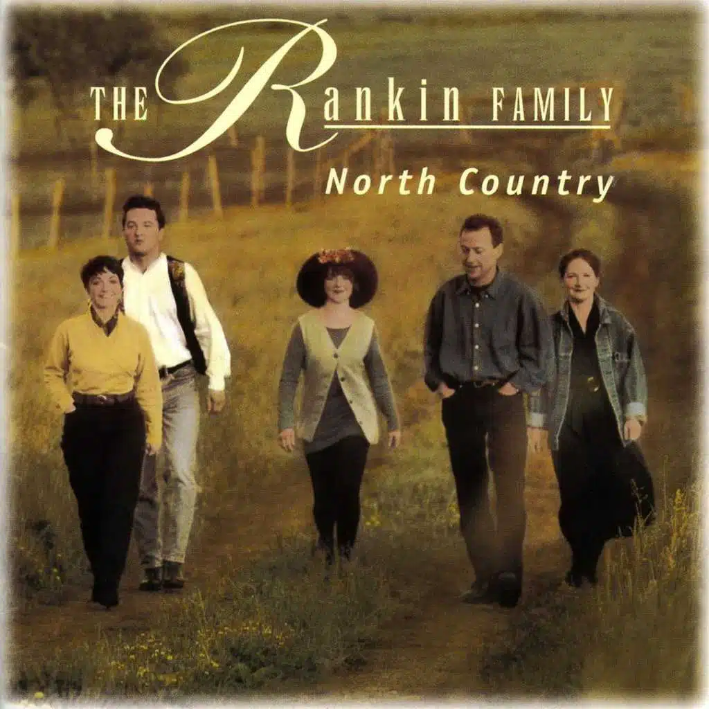 The Rankin Family