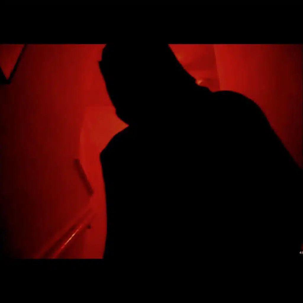 Darkness Brings The Cold