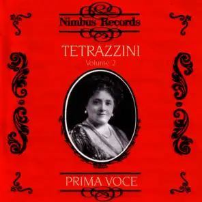 Giuseppe Verdi & Luisa Tetrazzini