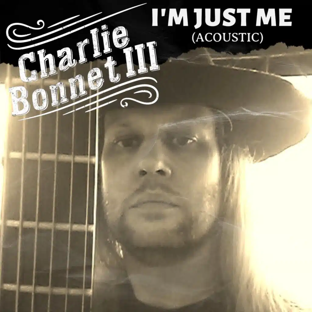 I'm Just Me (Acoustic)