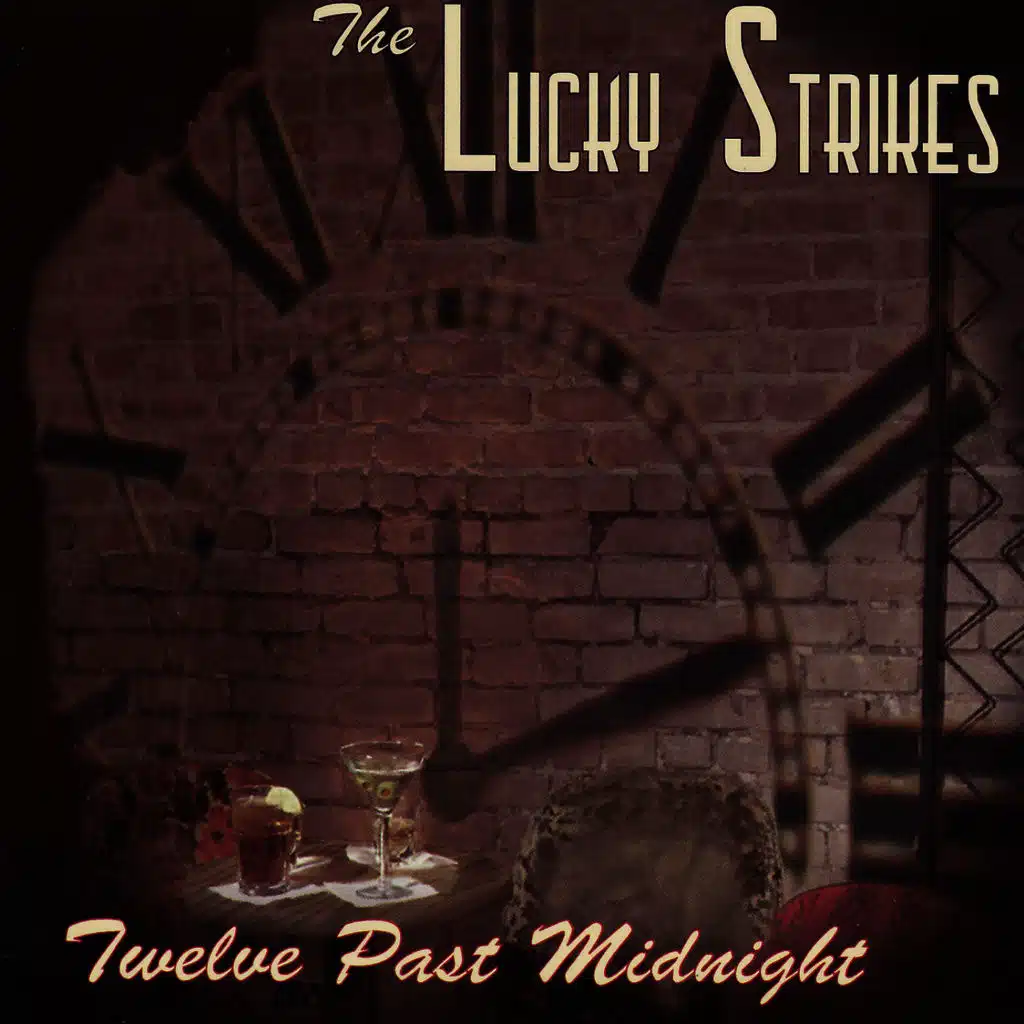 Twelve Past Midnight