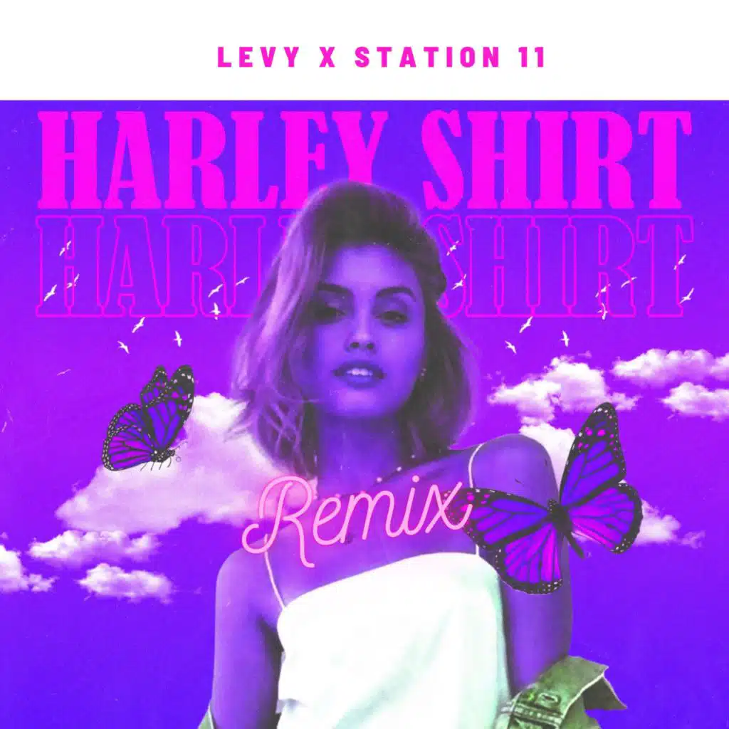 Harley Shirt (Station 11 Remix)