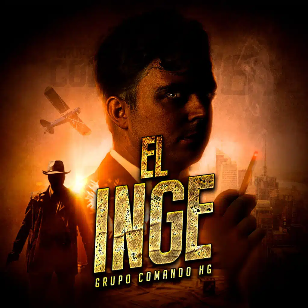 El Inge