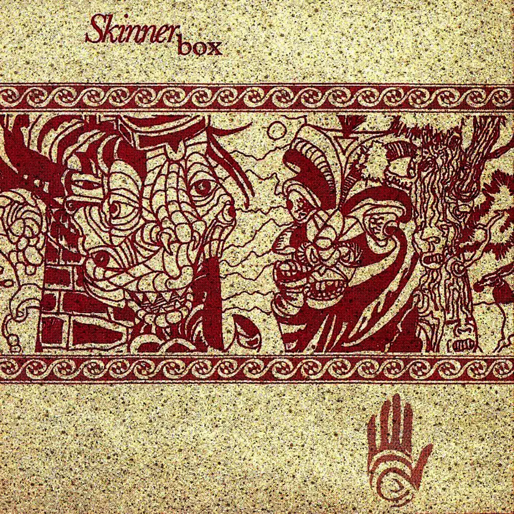 Skinnerbox