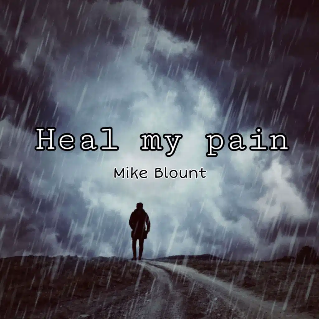 Heal My Pain