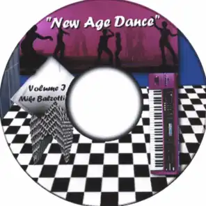 New Age Dance Volume I