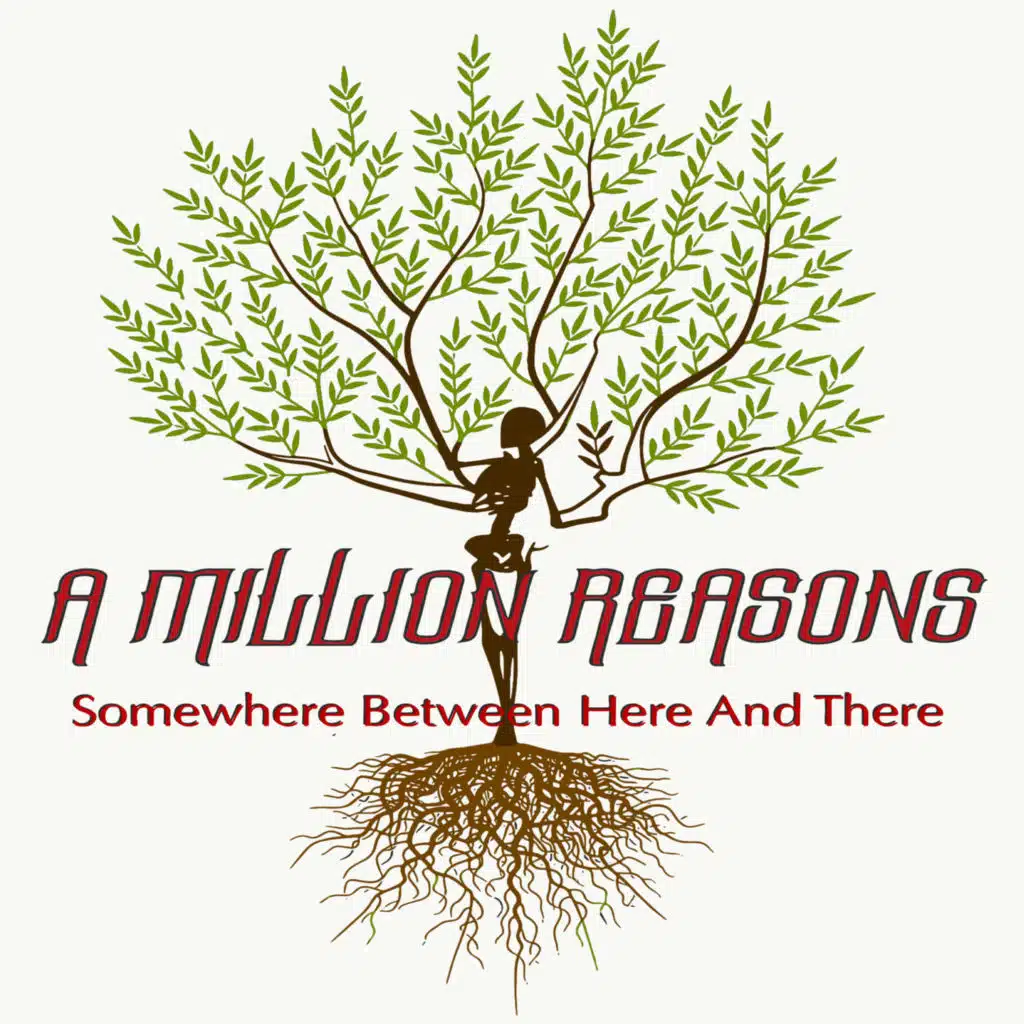 Somewhere Between Here and There