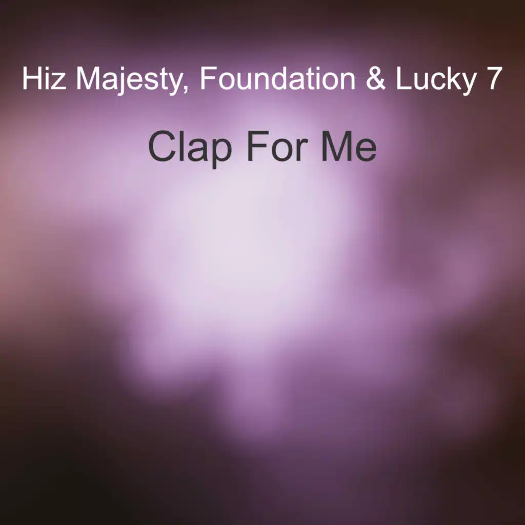 Lucky 7, Foundation & Hiz Majesty