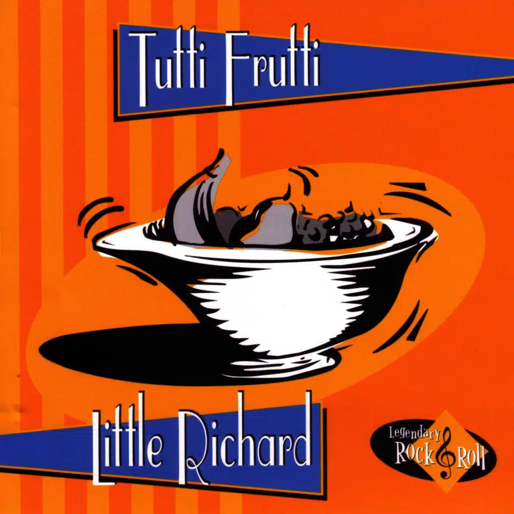 Good Golly Miss Molly