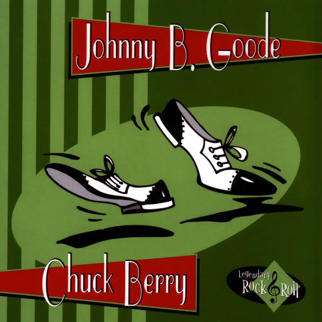 Johnny B Goode