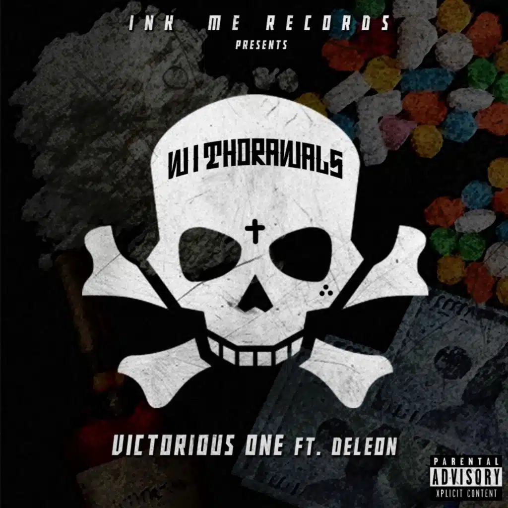 Withdrawals (feat. Deleon)