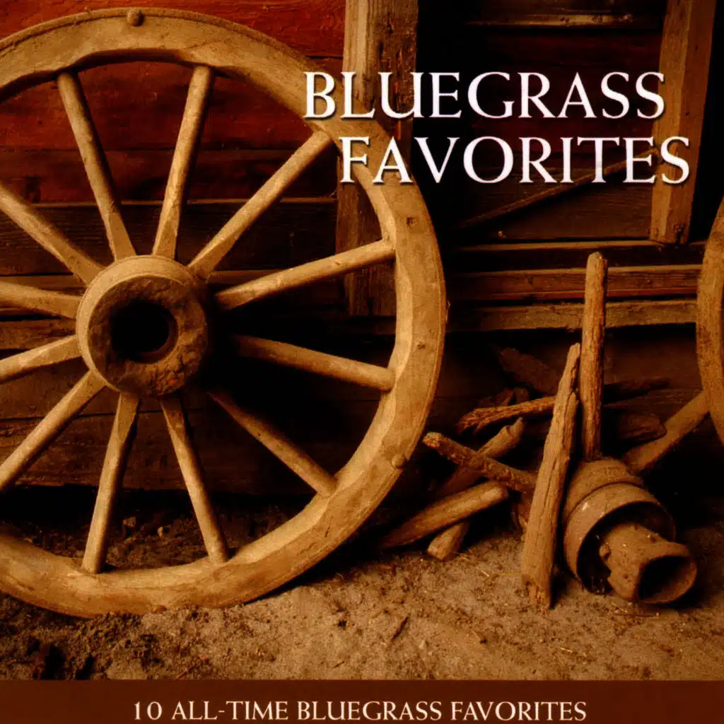 Bluegrass Favorites