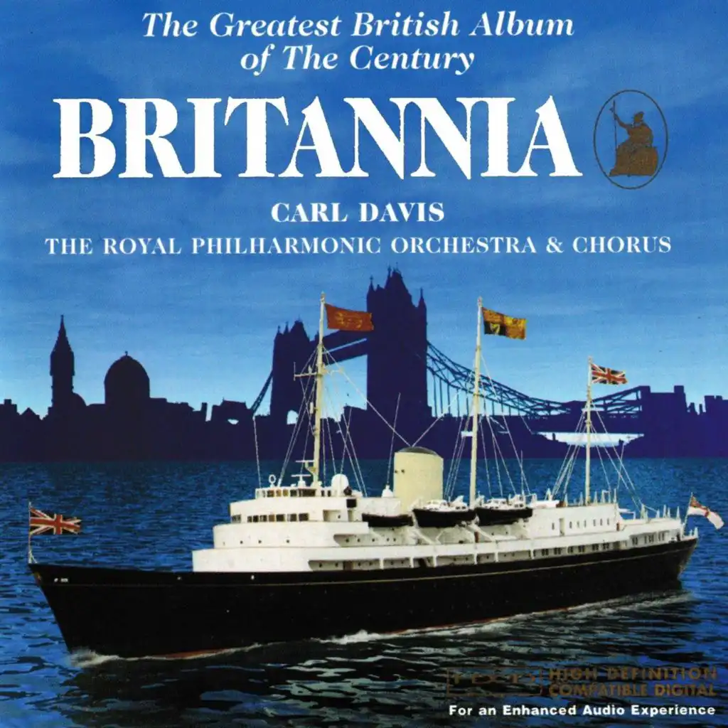 Britannia