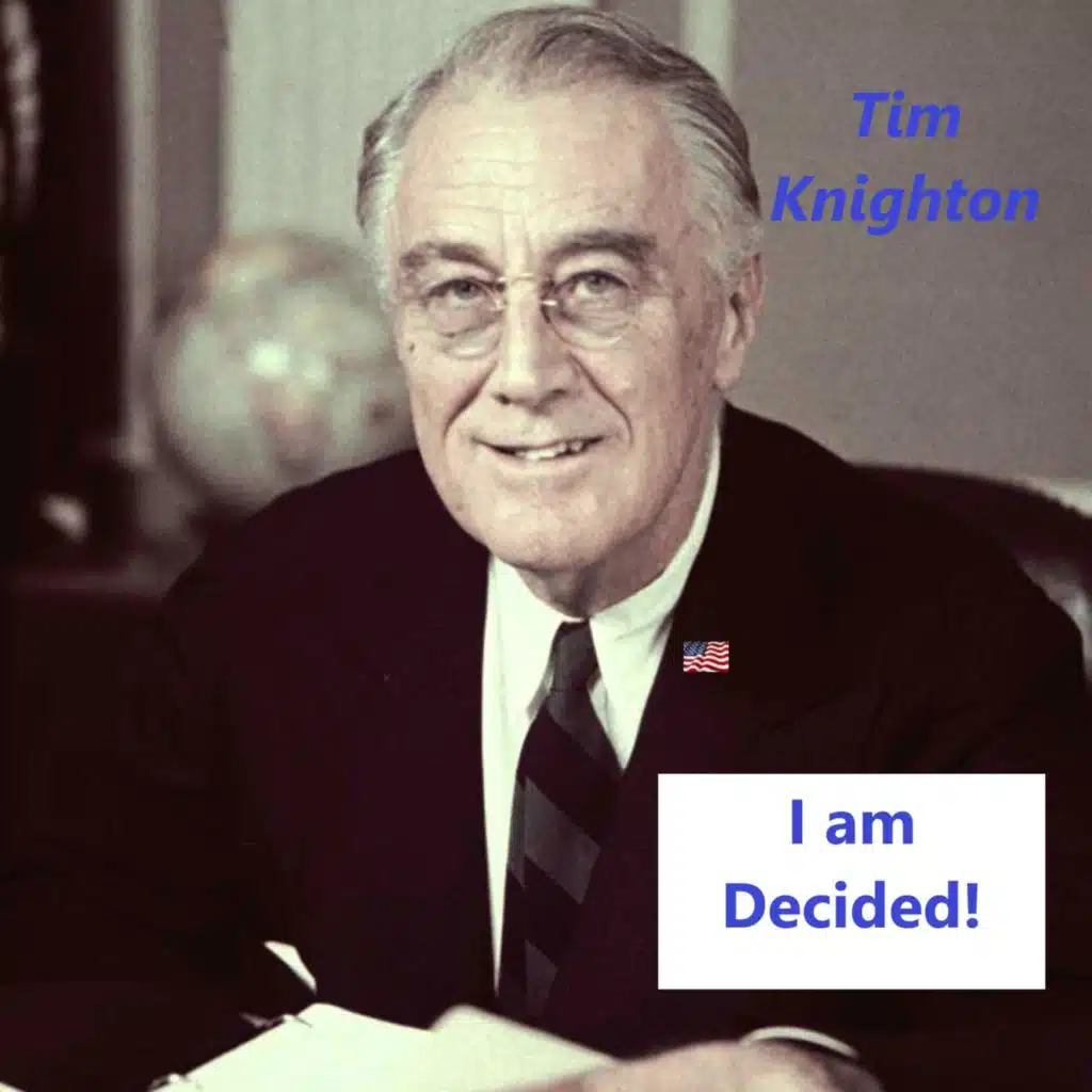 Tim Knighton