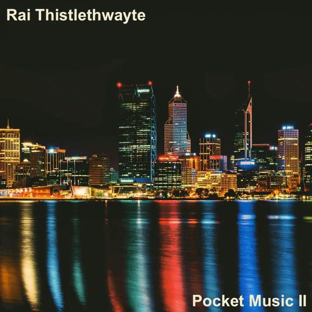 Rai Thistlethwayte