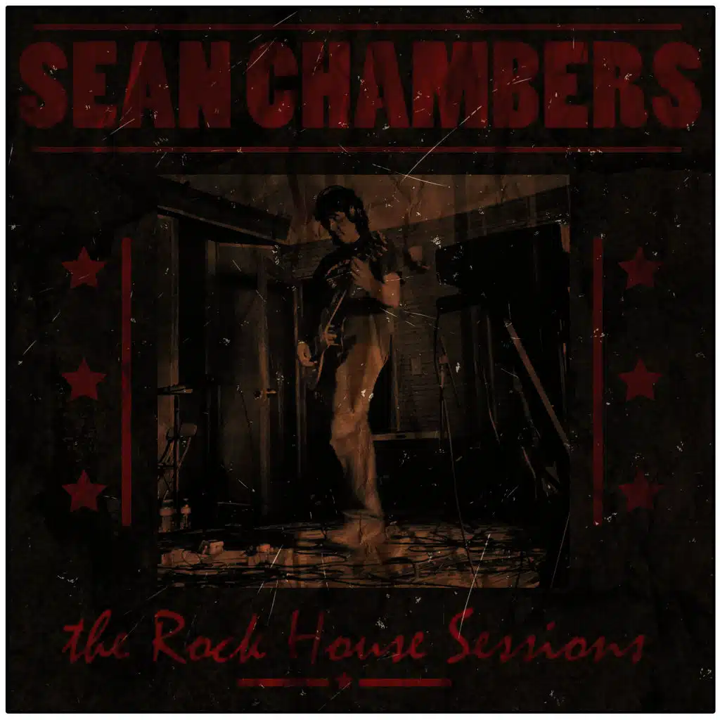 The Rock House Sessions