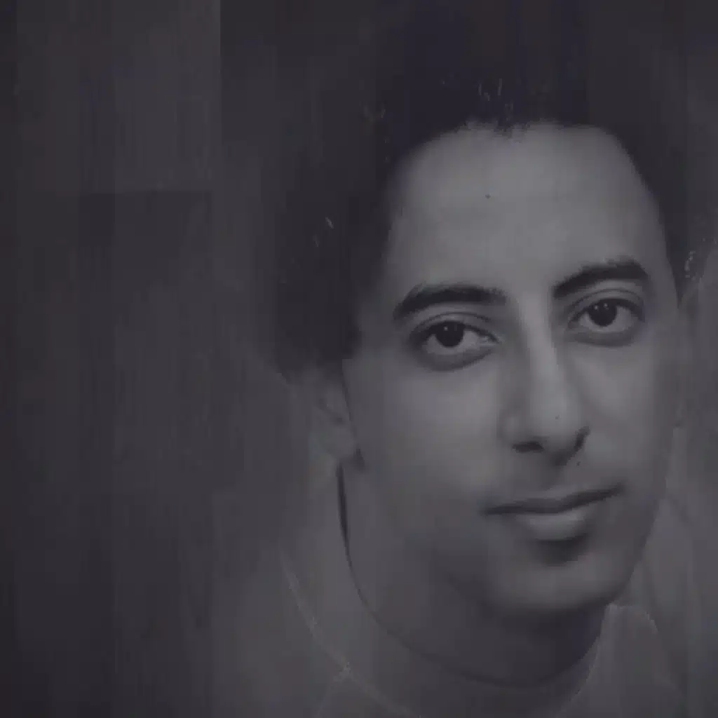 الله لايحرمني منك