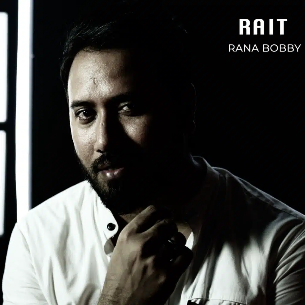 Rana Bobby