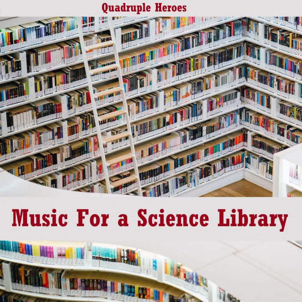 Music for a Science Library