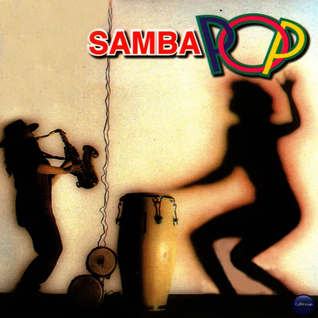 Samba Pop