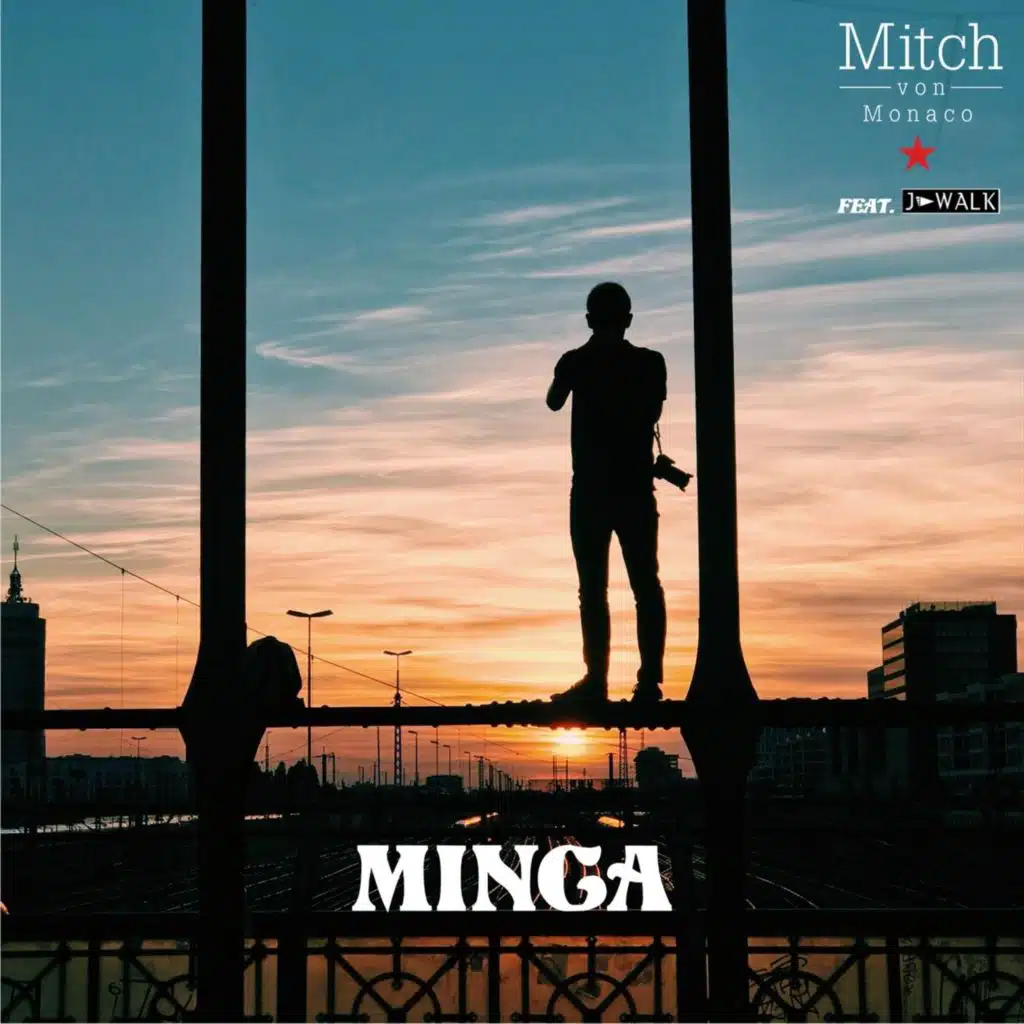 Minga (feat. J-walk)